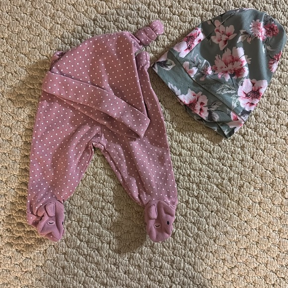 Newborn bundle - Picture 10 of 11